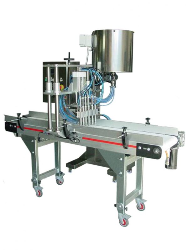 macchina farcitrice DF-300