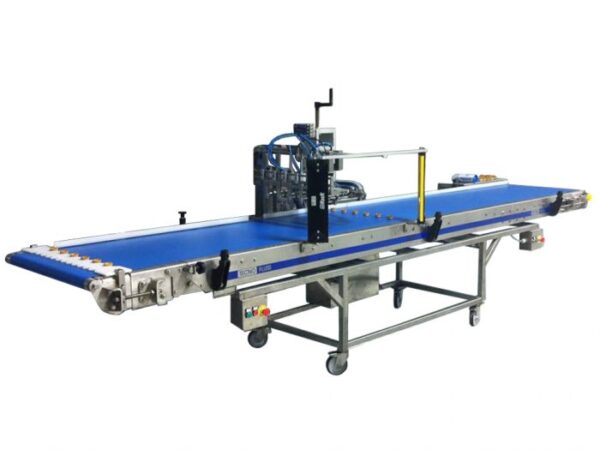 Macchina farcitrice DF-350